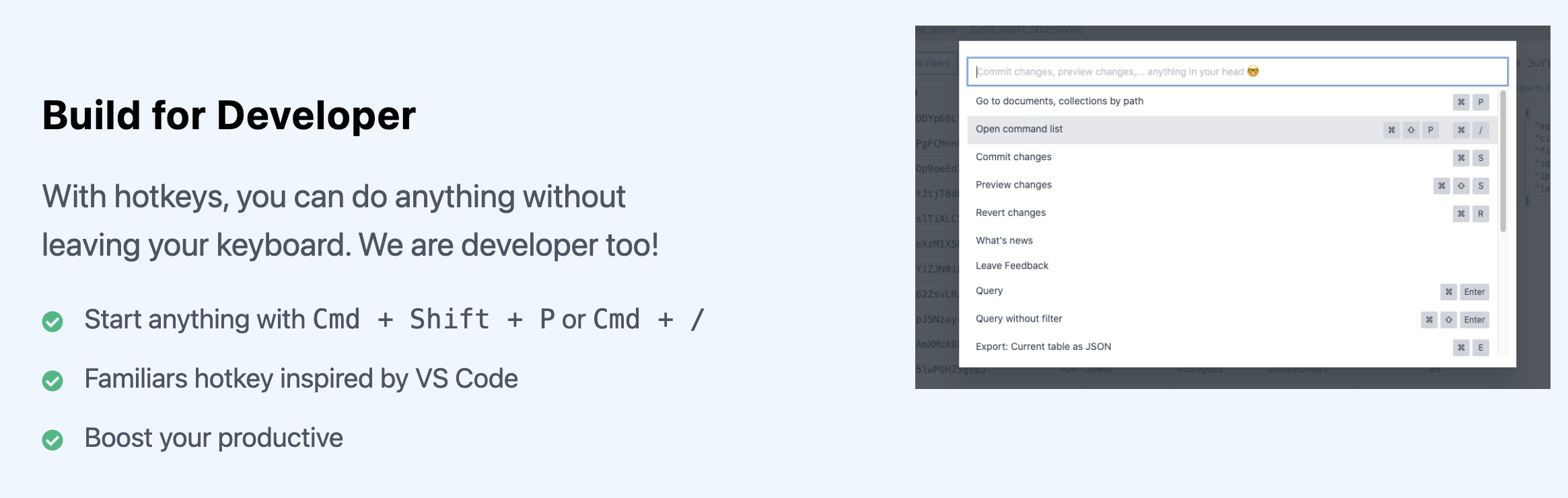 Refi App gallery image