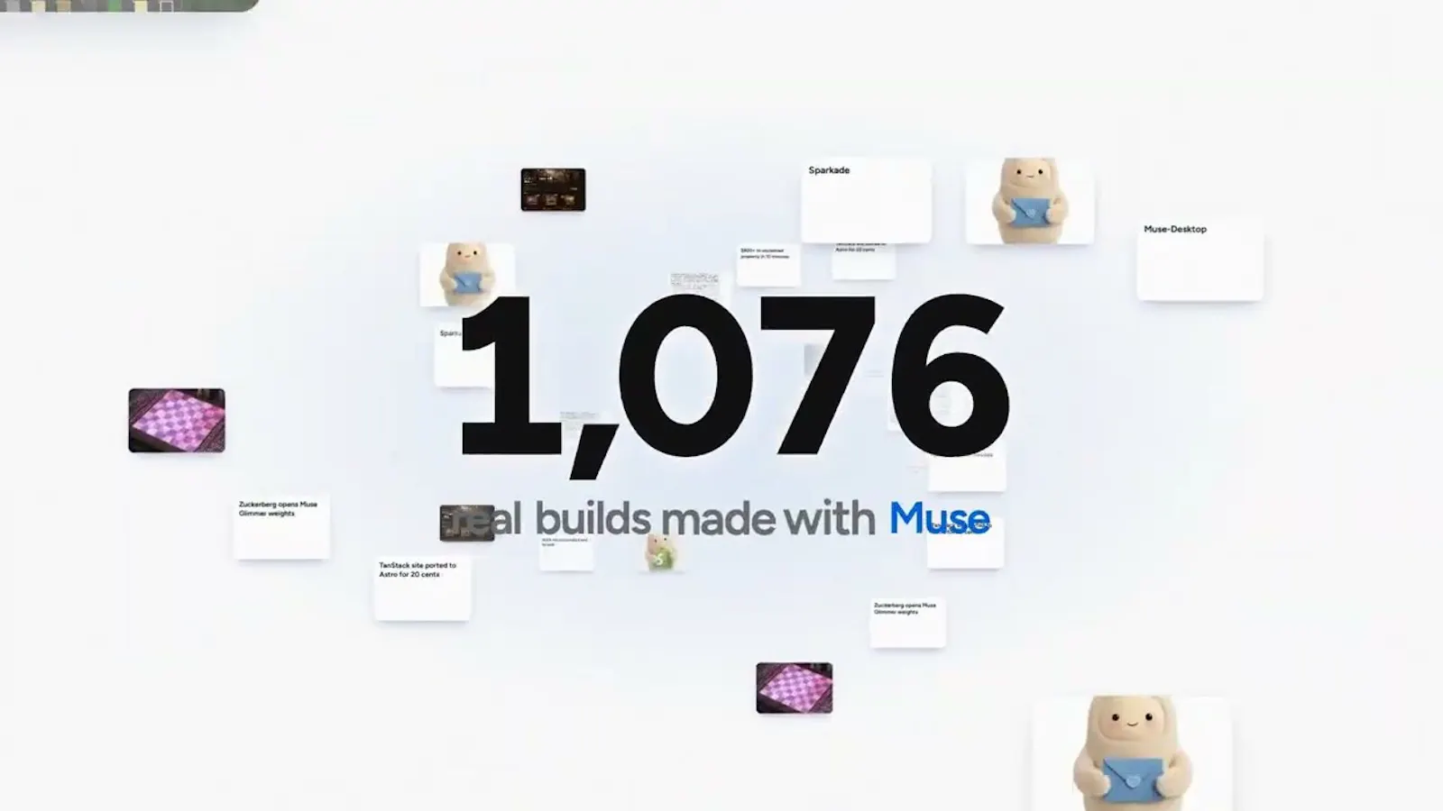 ShipWithMuse screenshot 1 (video preview)