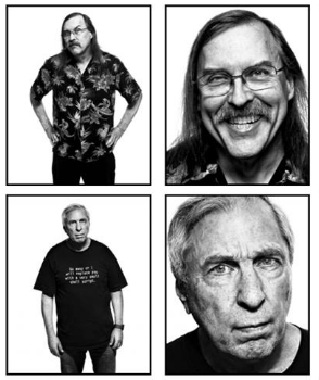 Faces of Open Source gallery image