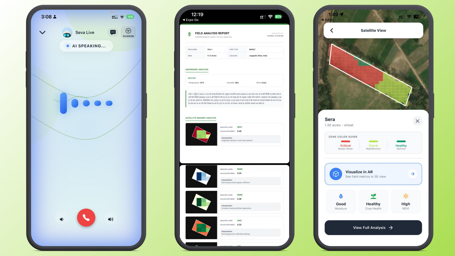 Fasal Seva gallery image