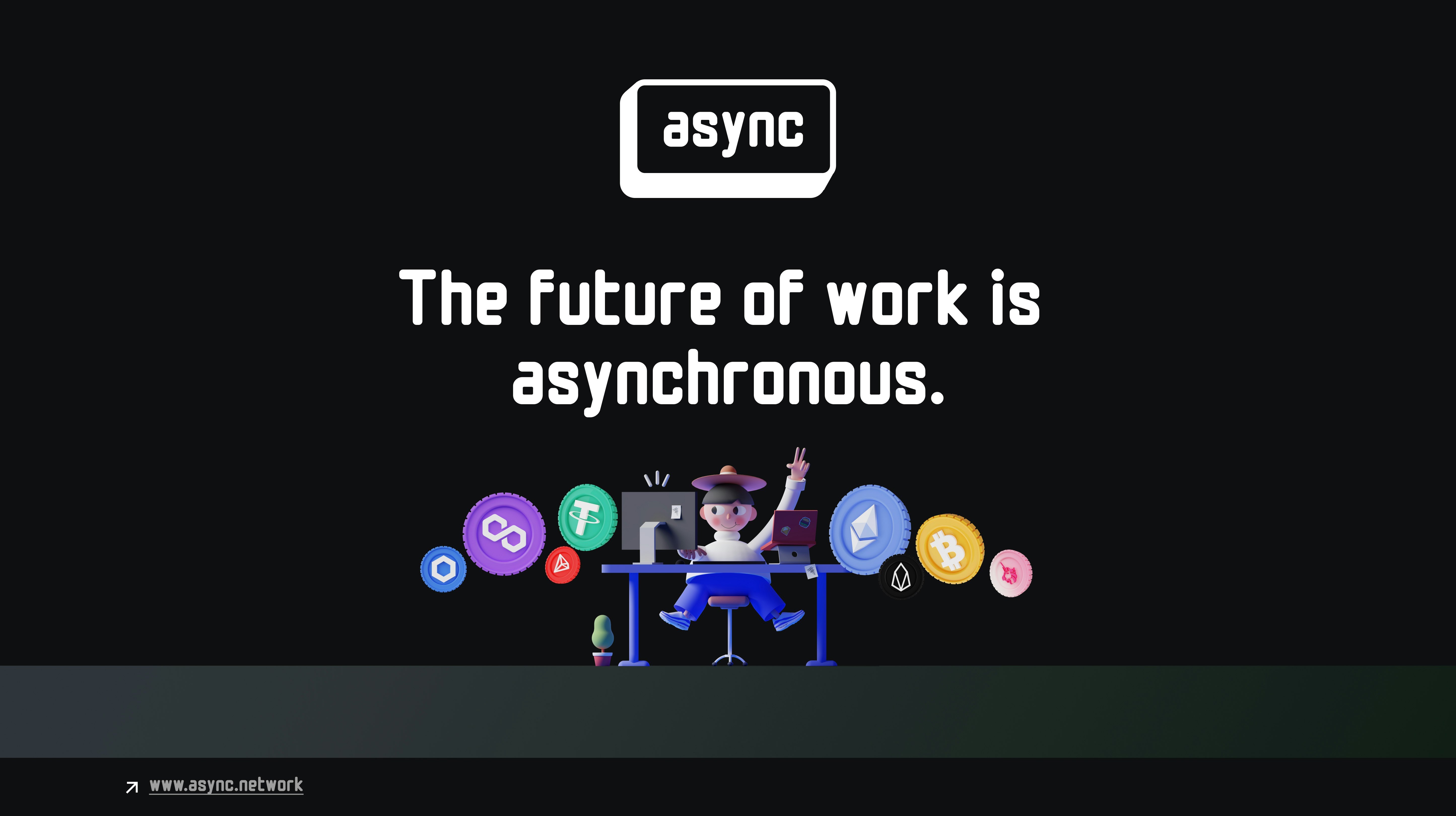 Async media 2