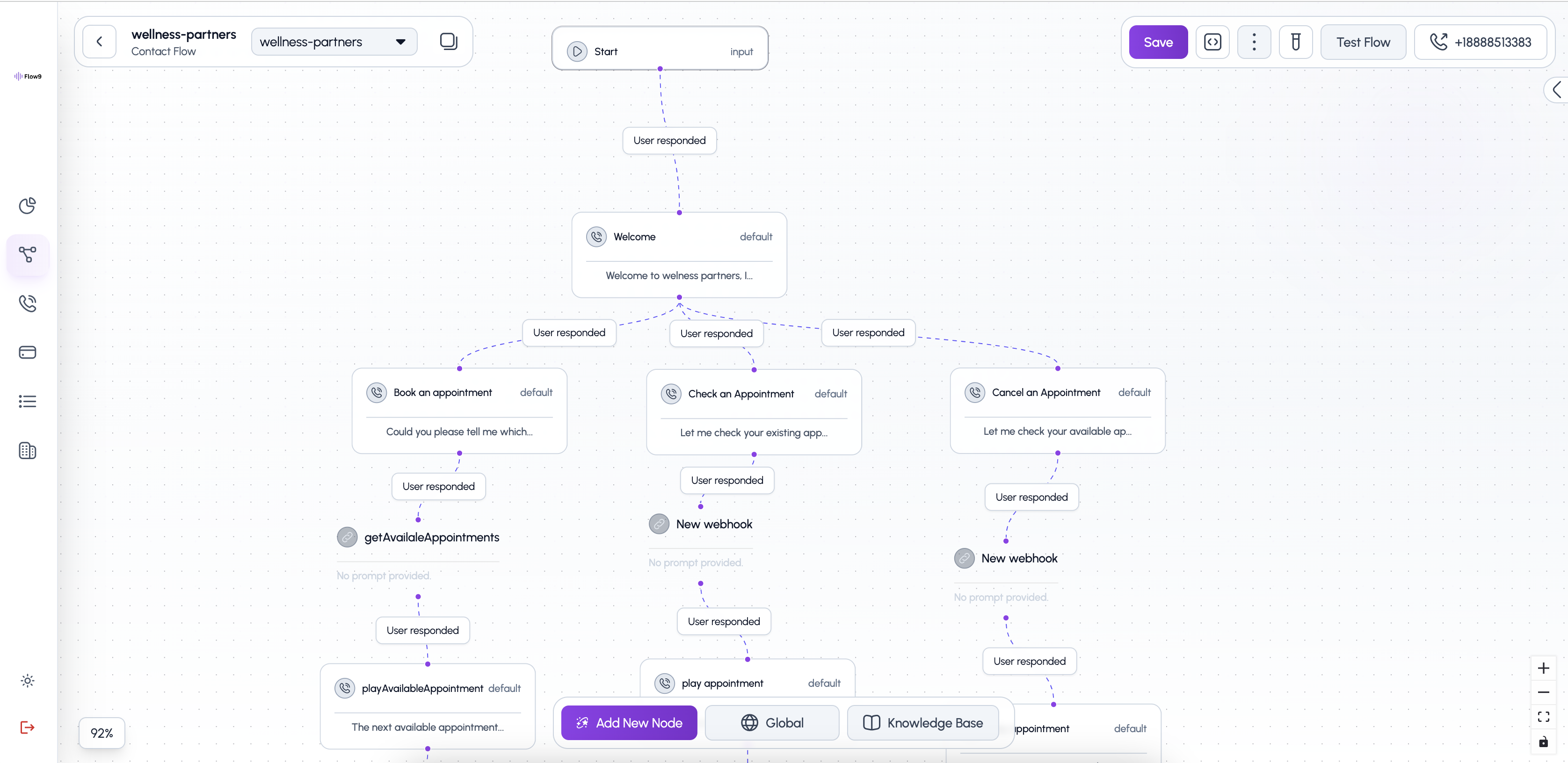 Média Flux 9 - L'avenir de l'IA conversationnelle 3