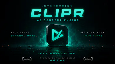Clipr gallery image