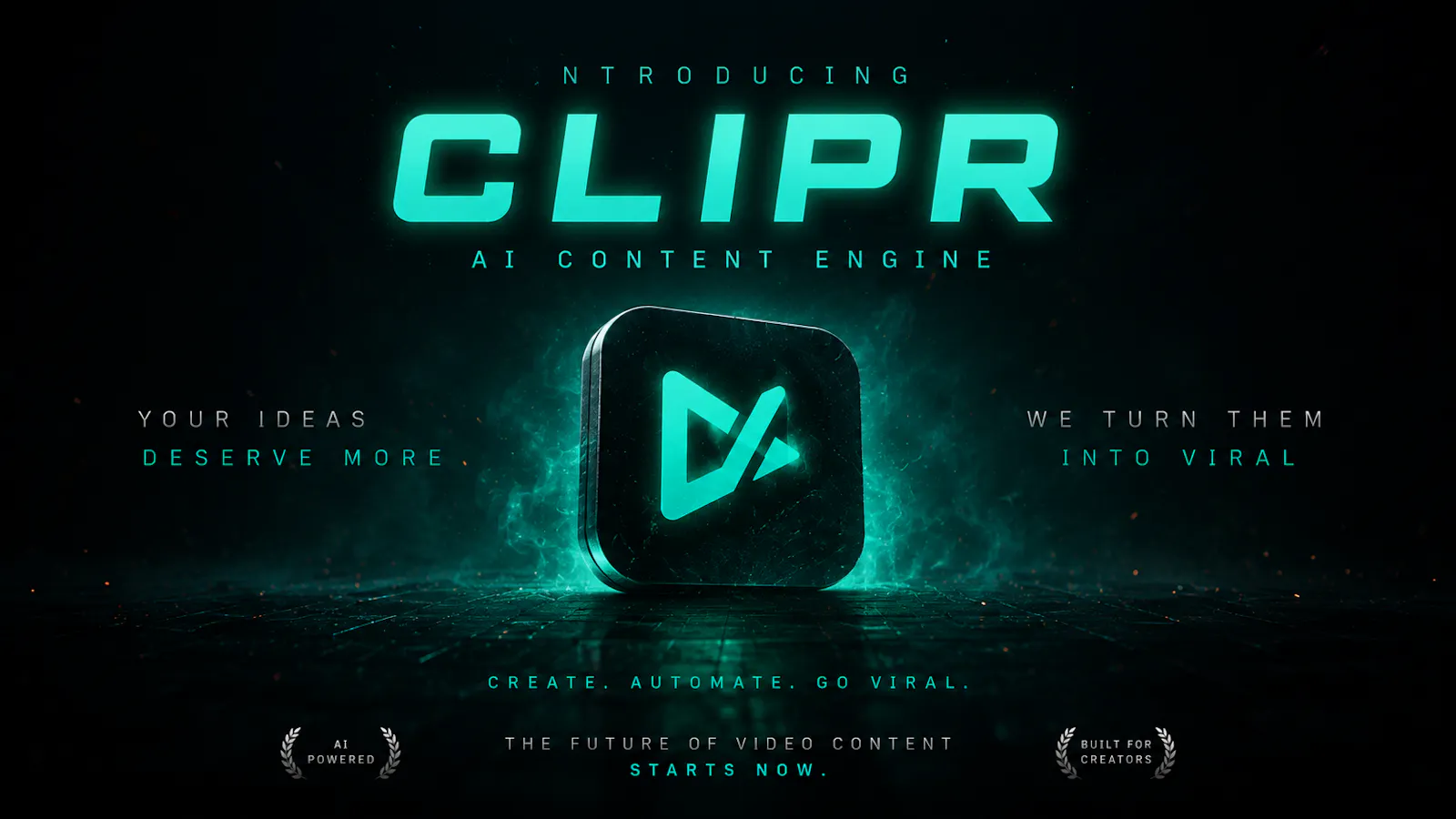 Clipr screenshot 2