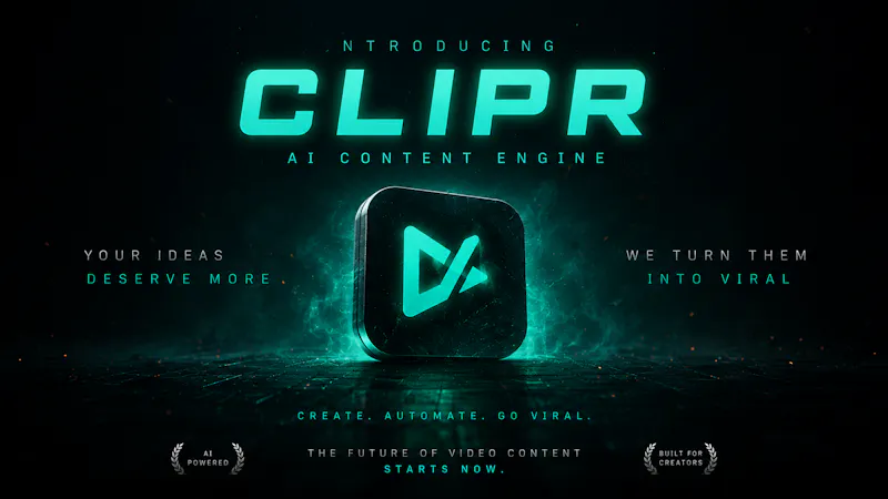 Clipr screenshot 2
