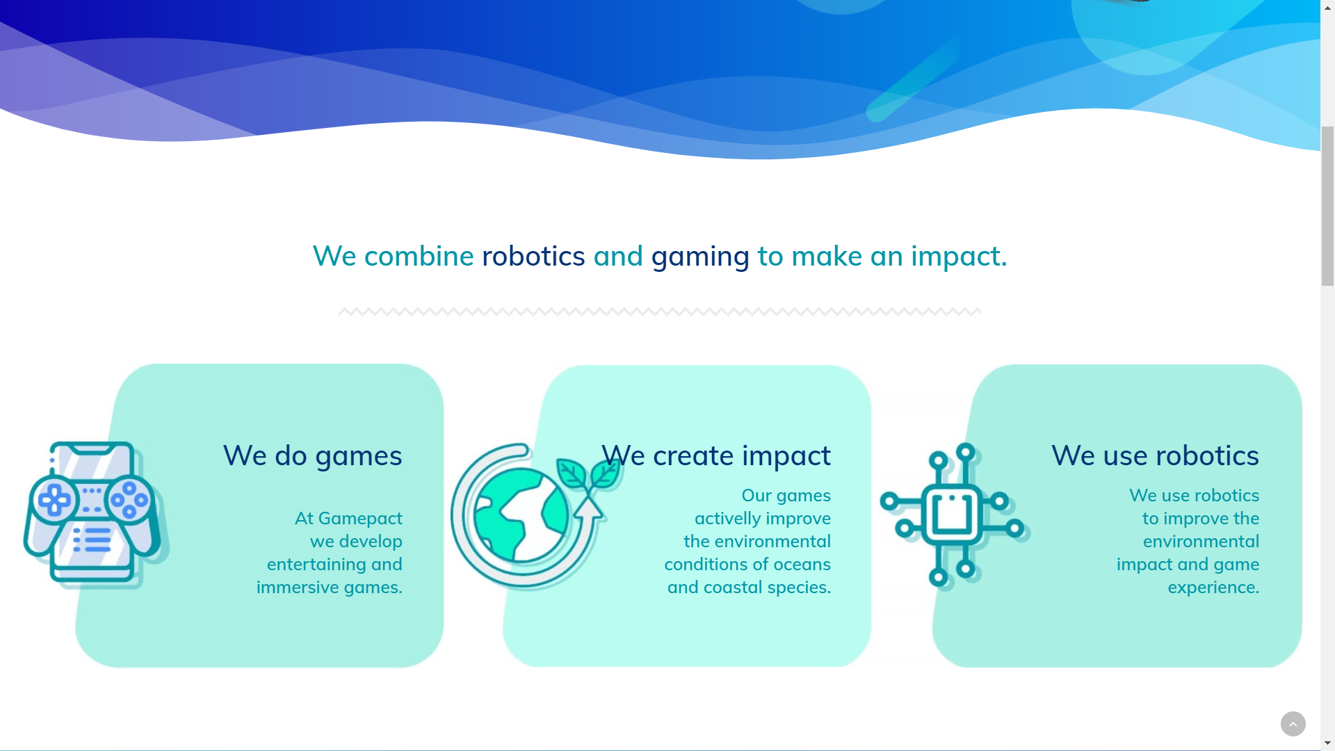 GAMEPACT - Play For Change gallery image