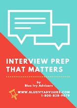 Blue Ivy Advisers gallery image