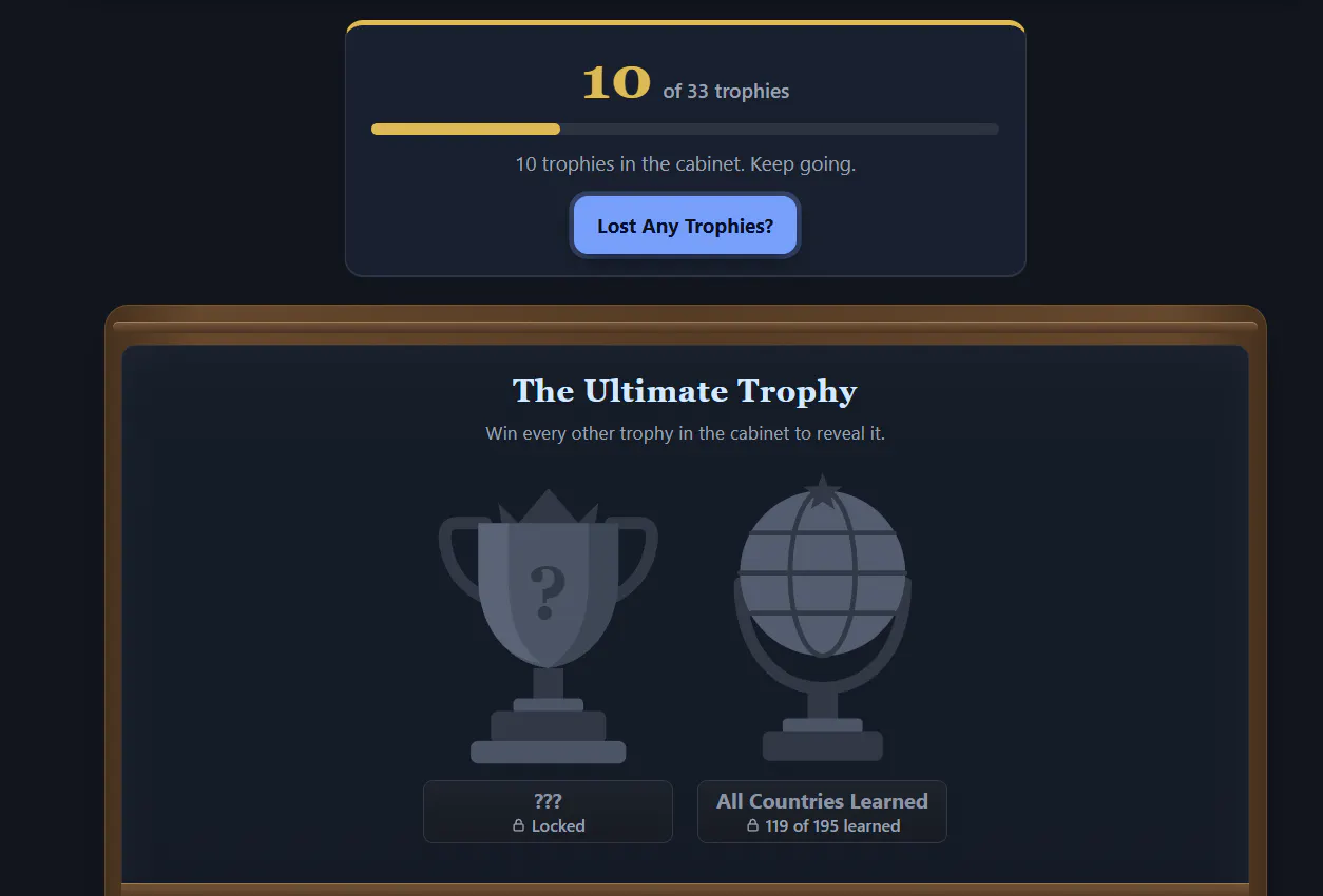 Learn the Countries gallery image