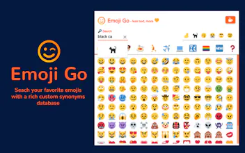 Emoji Go gallery image