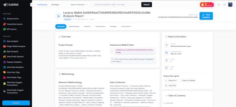 Cladious gallery image