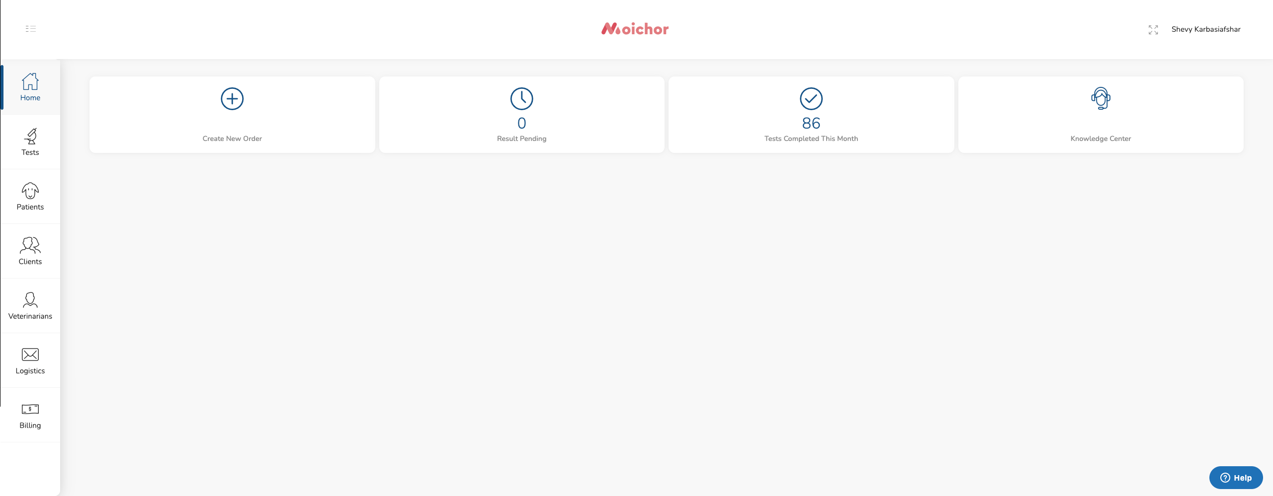 Moichor gallery image