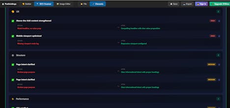 Posh Listings gallery image