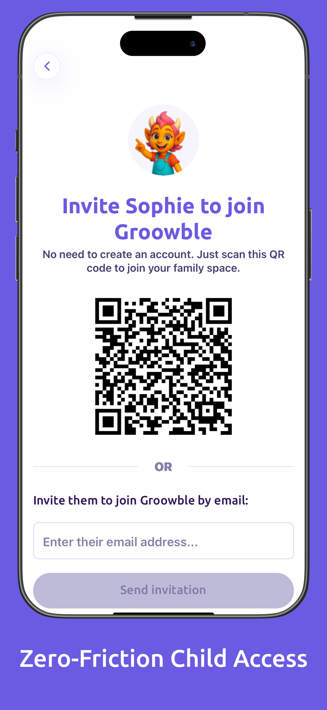 Groowble gallery image