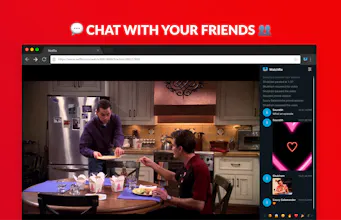 Watchflix gallery image