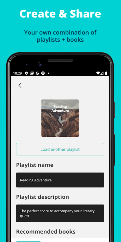 Strackify gallery image