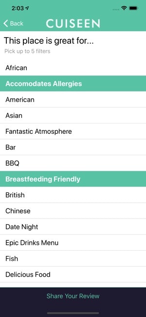 Cuiseen gallery image