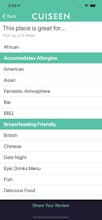 Cuiseen gallery image