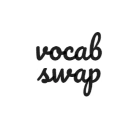 Vocab Swap