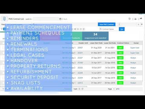 CentraHub CRM gallery image
