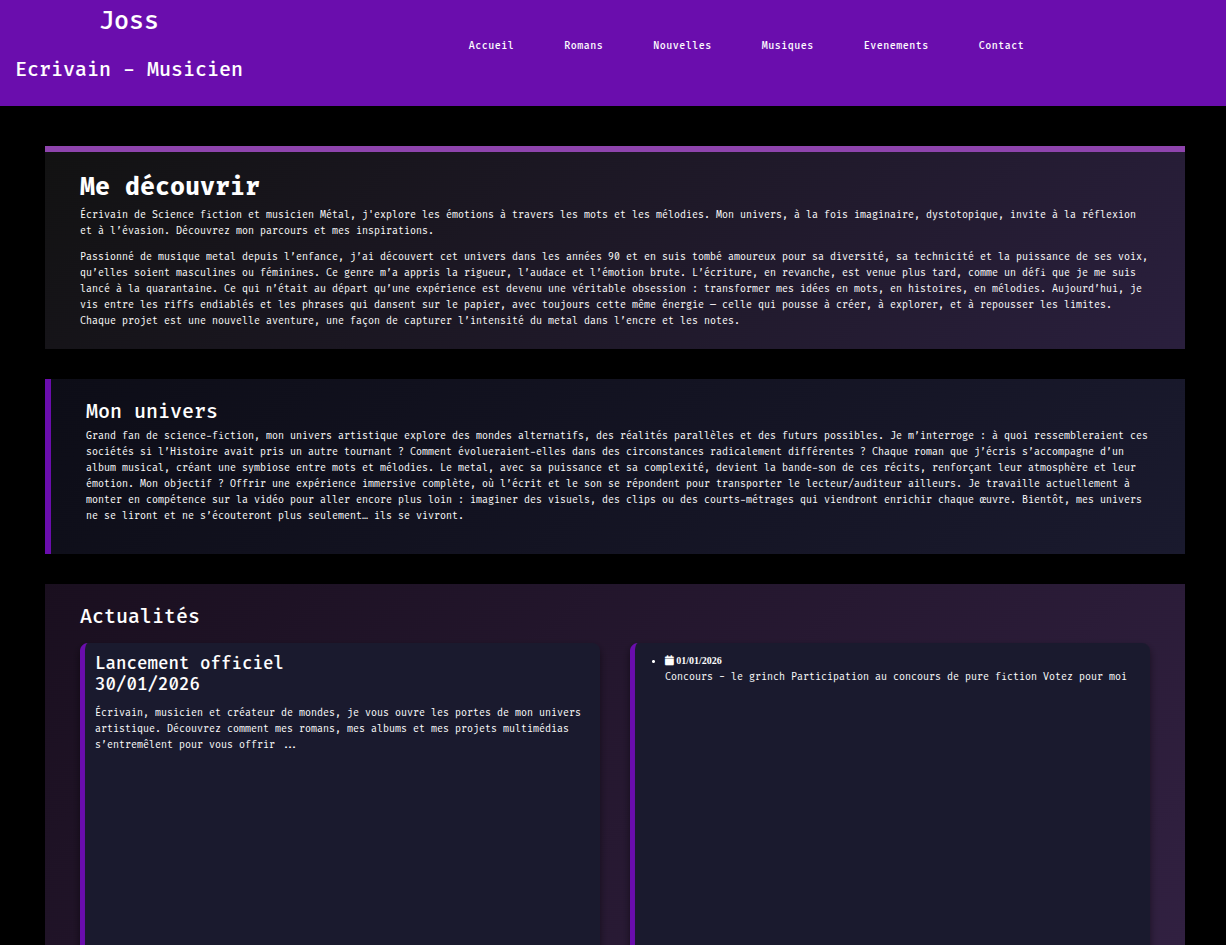 PuzzProject - Main product screenshot demonstrating key features and user interface