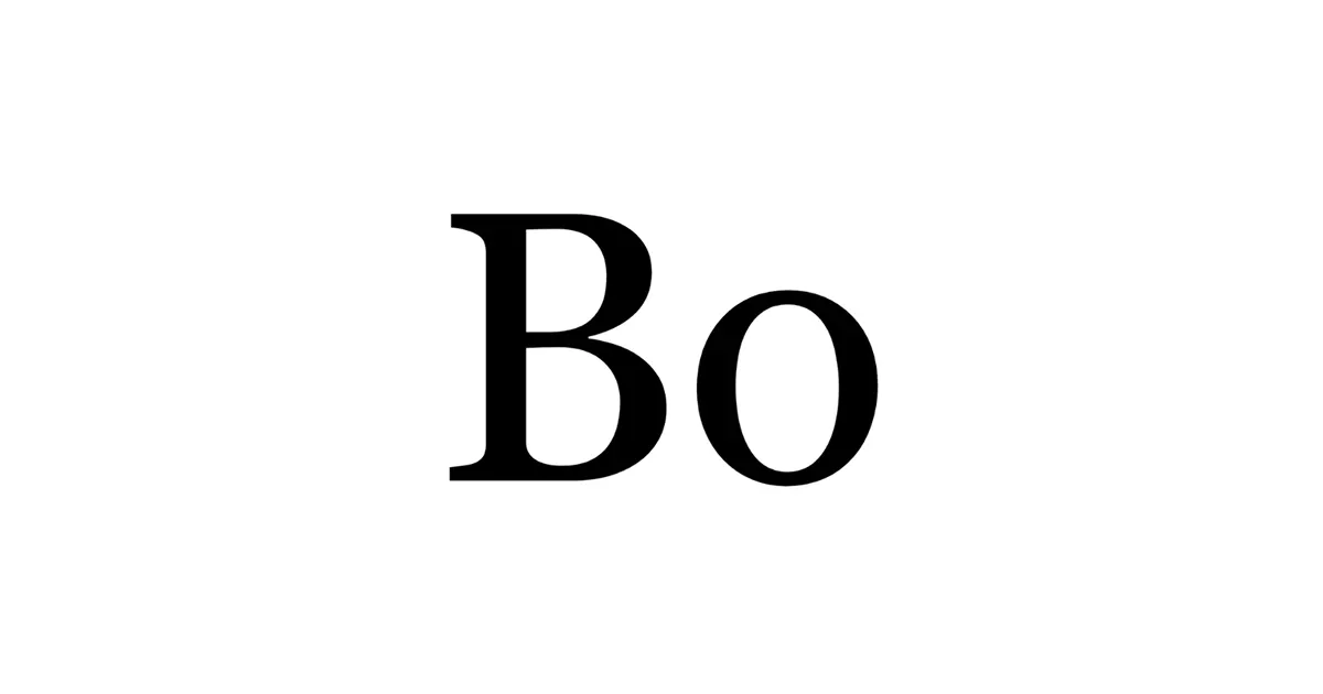 Bo AI screenshot 1