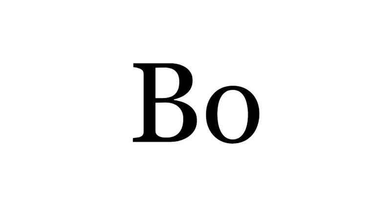Bo AI screenshot 2