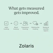 Zolaris gallery image