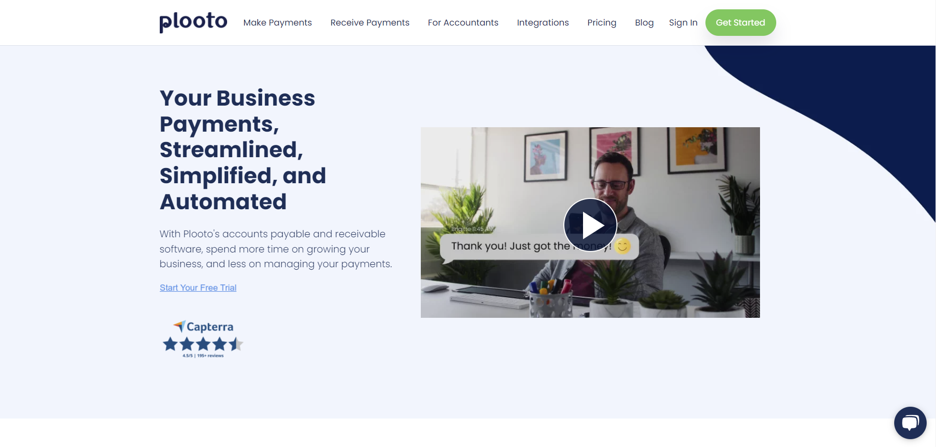 Plooto Inc.  gallery image