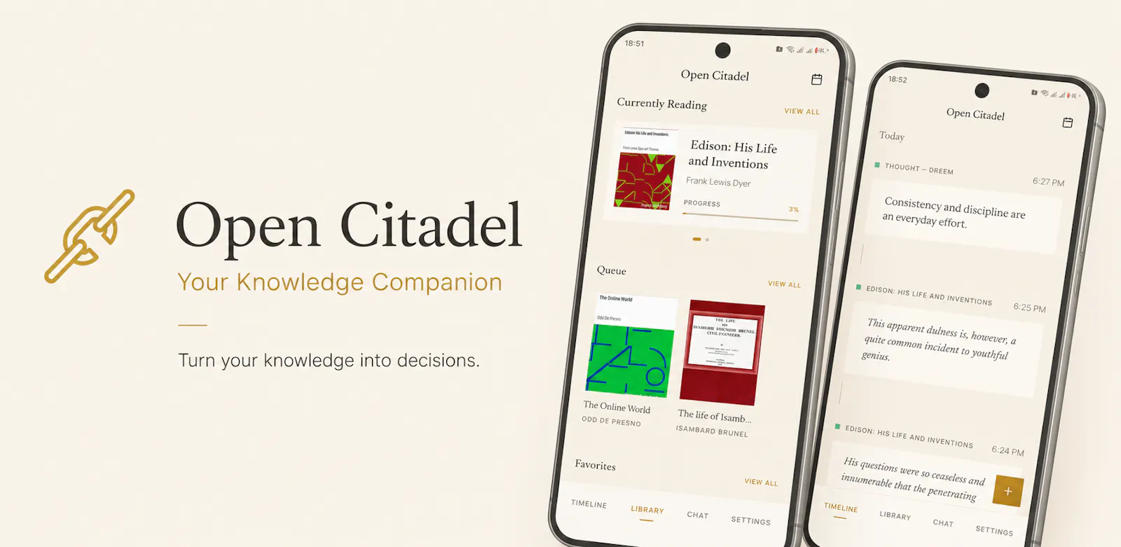 Open Citadel screenshot 2