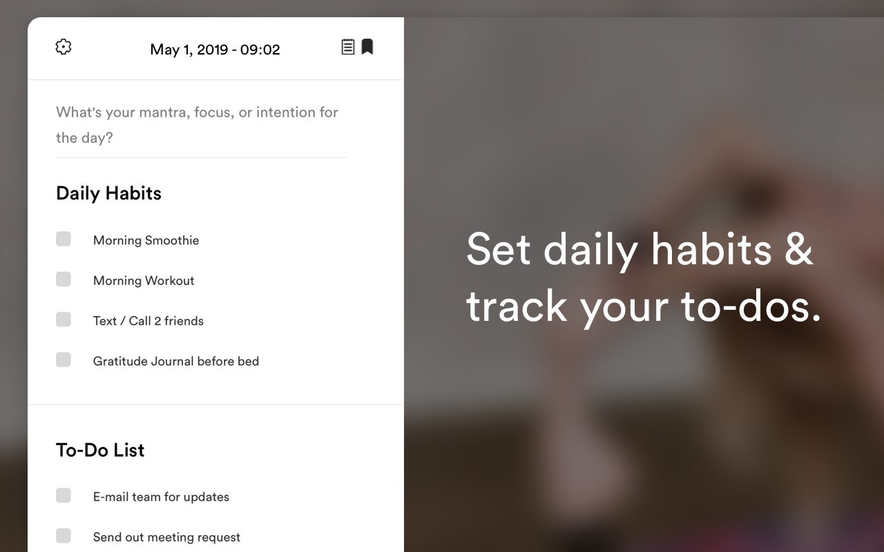 PurposeTab gallery image