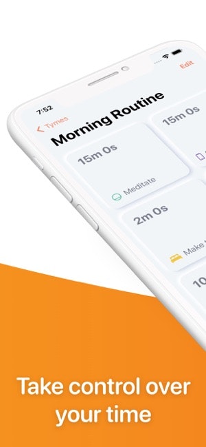 Tyme - Timers Manager gallery image