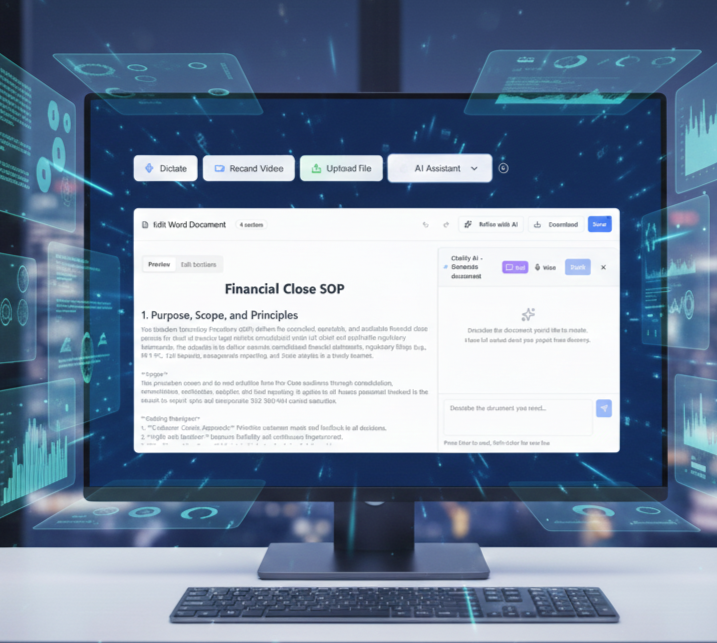 ClearWork Automated Process Discovery gallery image