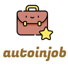 Let AI Apply and Find Your Dream Job gallery image