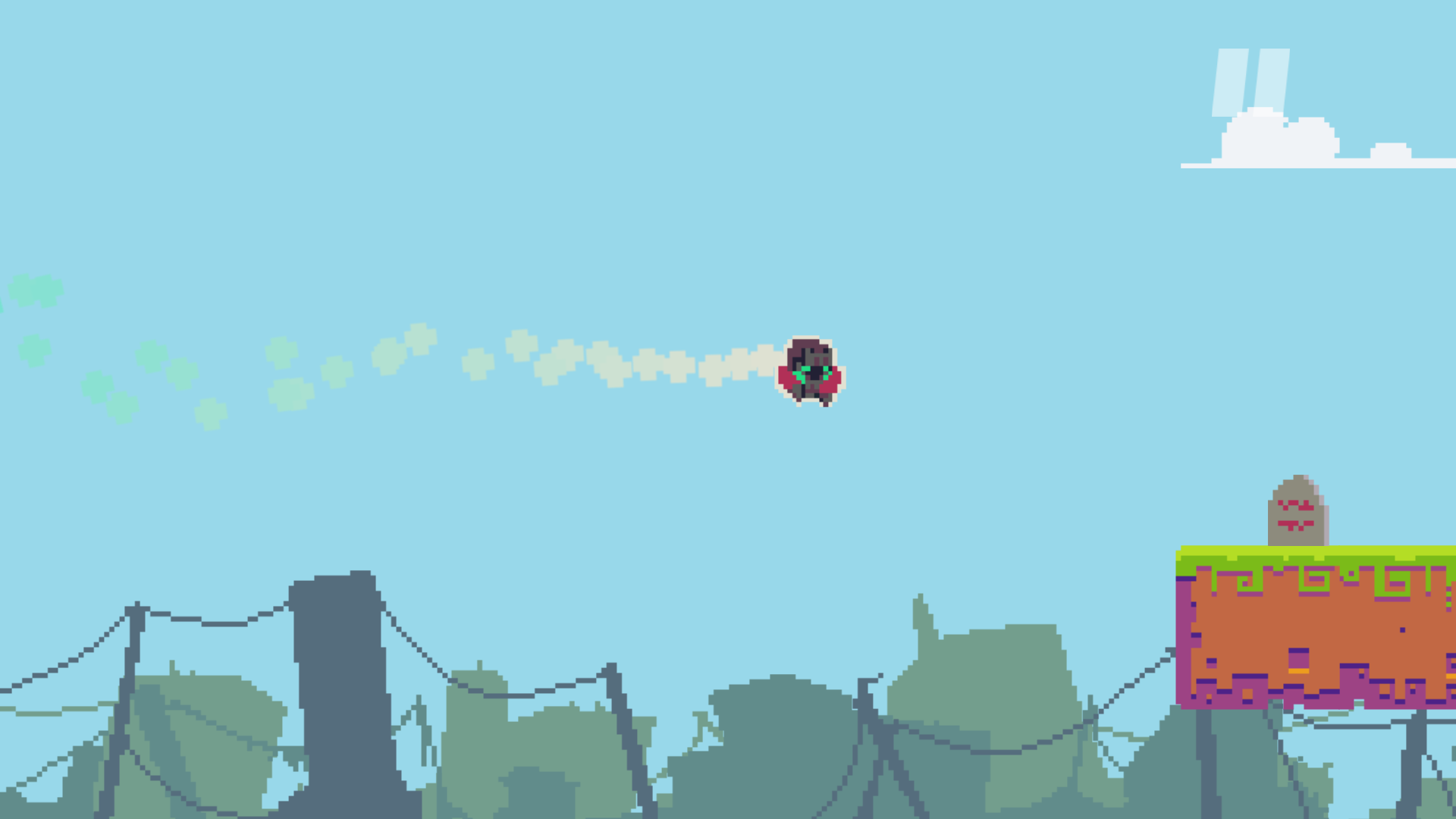 DERE EVIL EXE gallery image