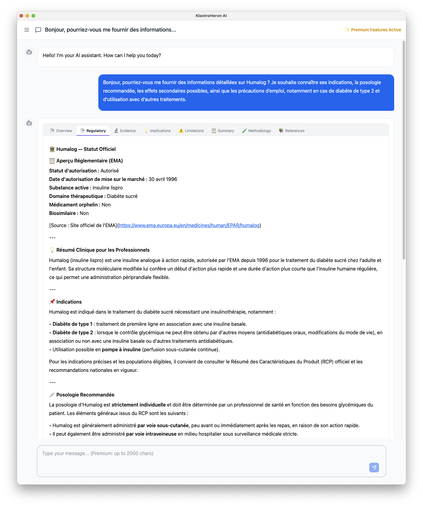 KlastroHeron gallery image