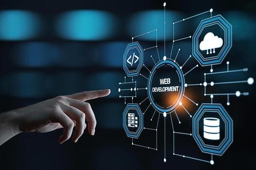 Digital Growth gallery image