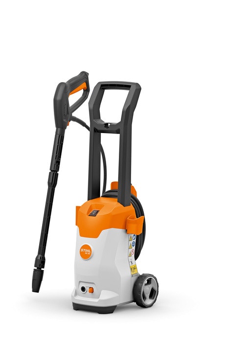 STIHL RE 80 High-Pressure Washer