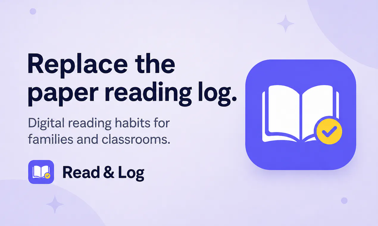 Read & Log screenshot