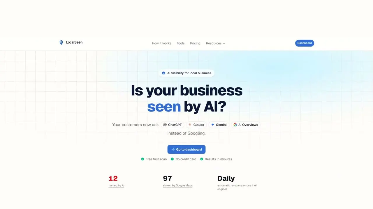 LocalSeen gallery image
