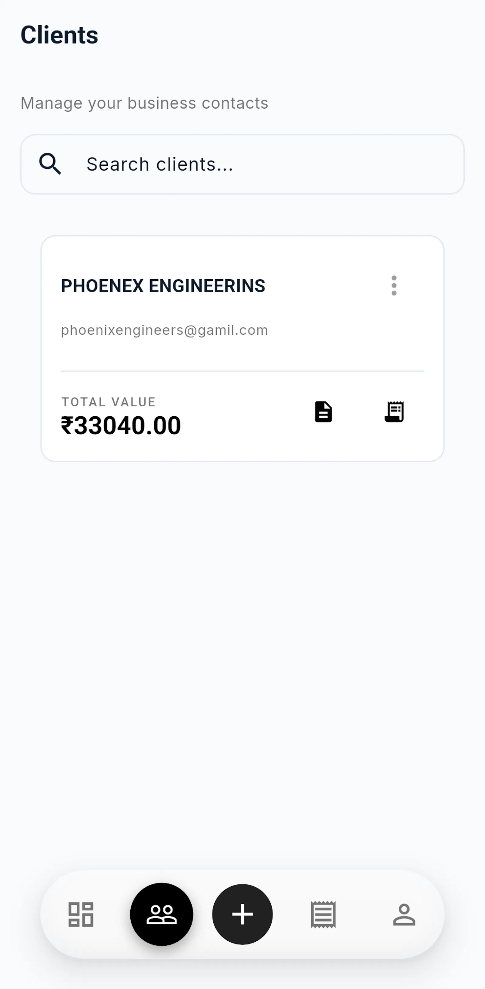 INVO Pocket screenshot 3