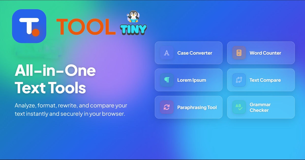 ToolTiny gallery image