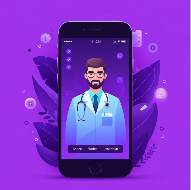 Ai Doctor  gallery image