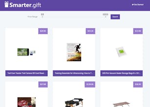 Smarter.gift (for Twitter) gallery image