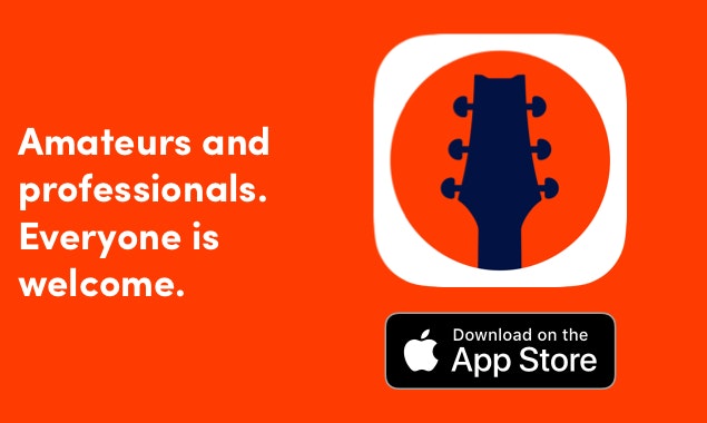 Pricolo Guitarists gallery image