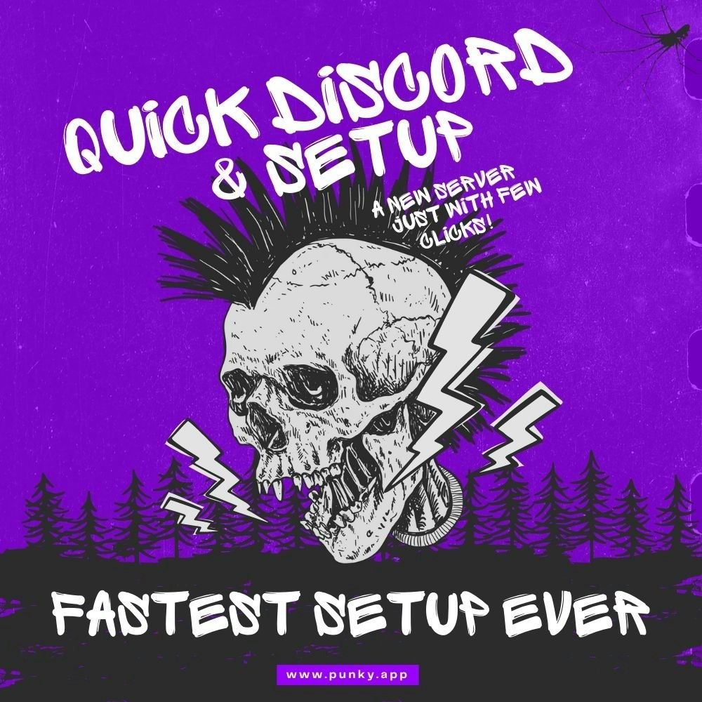 Punky.Ai gallery image