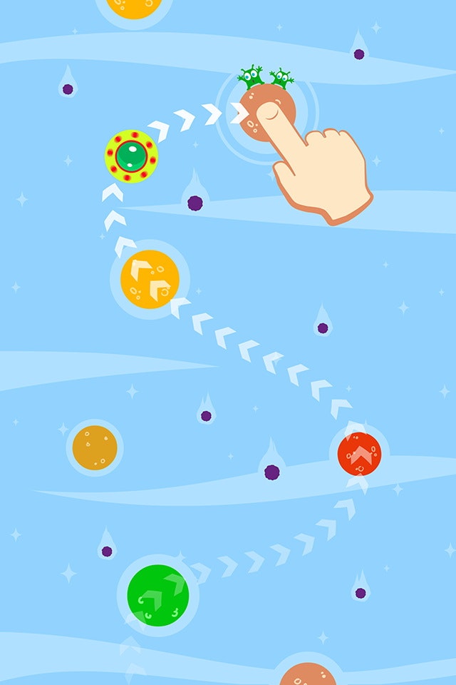 UPO - Alien Rescue gallery image