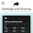 Notion Settings and Sharing Guide
