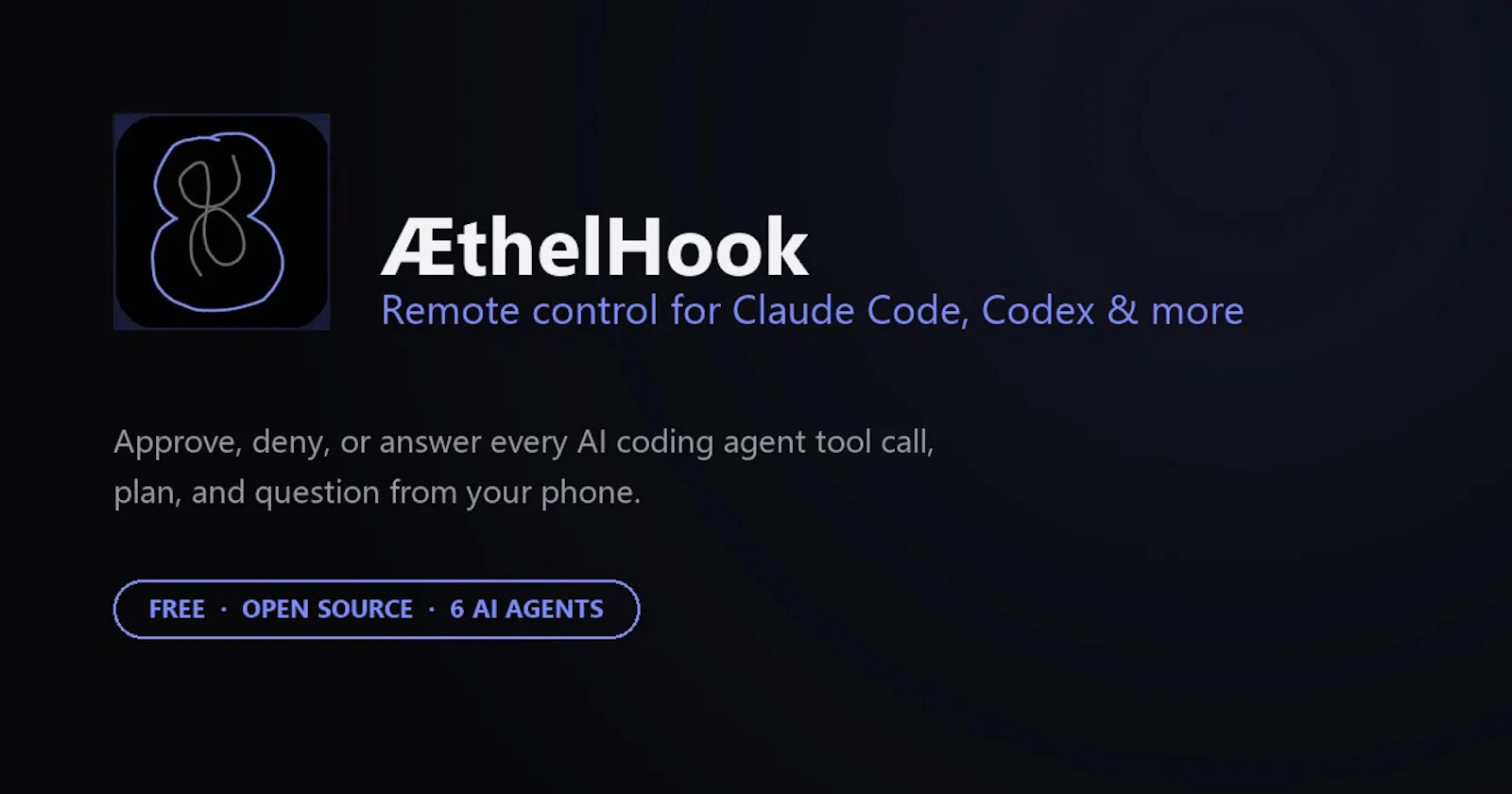ÆthelHook screenshot 2