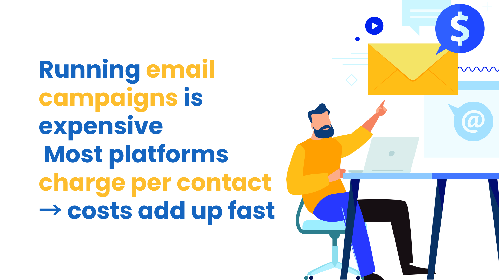 Média Flight Mail - Send more, spend less! 2