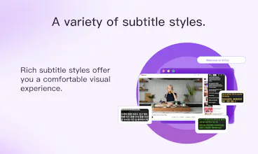ViiTor Translate Plugin gallery image